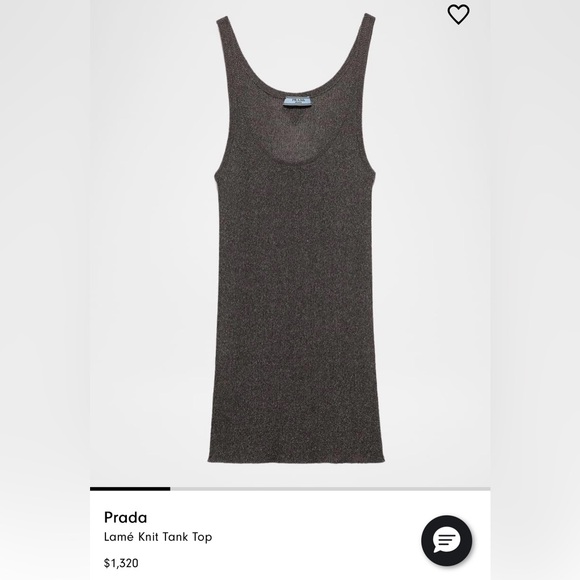 Prada | top - Picture 2 of 5